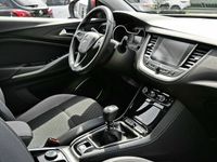 gebraucht Opel Grandland X Klimaautom. LED Navi PDC Sitzheizung