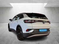 Gebraucht VW ID.4 Pro Performance 150 kW (204 PS) 2021 Weiß SUV