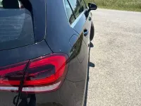 Gebraucht Mercedes A250 218 PS (160 kW) 2022 Schwarz Limousine