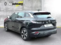 Gebraucht Renault Austral Equilibre 140 PS (102 kW) 2024 Schwarz SUV