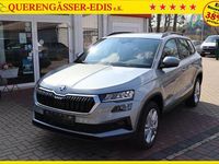 Neu Skoda Karoq Classic 150 PS (110 kW) 2026 Smokey diamond silver SUV