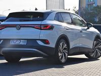 Gebraucht VW ID.4 Pro Performance 150 kW (204 PS) 2021 Weiß SUV