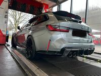 Gebraucht BMW M3 510 PS (375 kW) 2024 Grau Kombi