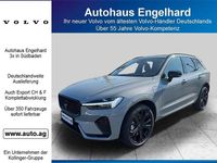 Neu Volvo XC60 Plus 349 PS (256 kW) 2025 Vapour grey SUV