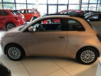 gebraucht Fiat 500e 