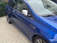 Gebraucht Renault Mégane IV 205 PS (150 kW) 2019 Blau Limousine