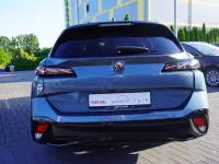 Neu Peugeot 308 SW 145 PS (106 kW) 2026 Blau Kombi