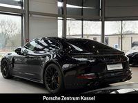 Neu Porsche Panamera GTS 500 PS (367 kW) 2026 Schwarz Limousine