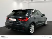 gebraucht Audi A1 Sportback 30 TFSI LED MMI FSE SHZ PDC advanced