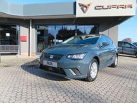 Neu Seat Ibiza 116 PS (85 kW) 2025 Blau Limousine