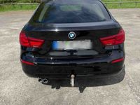 gebraucht BMW 320 Gran Turismo - d xDrive