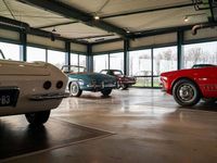 Gebraucht Lamborghini Countach 455 PS (334 kW) 1986 Rot Coupé