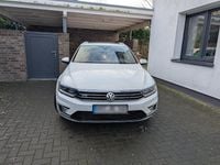 Gebraucht VW Passat GTE 218 PS (160 kW) 2015 Weiß Kombi