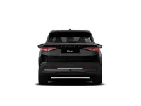 Gebraucht Skoda Elroq 210 kW (286 PS) 2025 Schwarz SUV