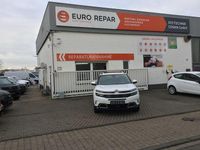 Second-hand Citroën C5 Shine 131 CP (96 kW) 2021 Alb Berlinǎ