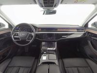 gebraucht Audi A8 55TFSI Komfortsitze+TechnologieP.+B&O+Standhz