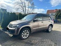 Gebraucht Suzuki Vitara 129 PS (94 kW) 2014 Braun SUV
