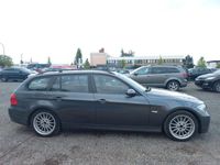 gebraucht BMW 320 320 Baureihe 3 Touring 320d d , Schibedach,Klima,Eu4