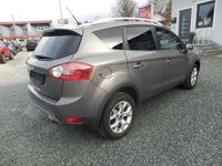 Gebraucht Ford Kuga Champions Edition 140 PS (102 kW) 2012 Brisbane braun (met.) SUV