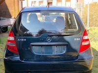 Gebraucht Mercedes A160 82 PS (60 kW) 2006 Limousine