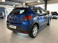 gebraucht Dacia Sandero Stepway TCe 100