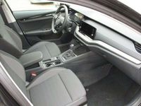 gebraucht Skoda Octavia Combi 2.0 TDI Ambition AHK SHZ Lade App