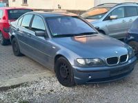 gebraucht BMW 320 320 i Edition Lifestyle