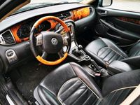 gebraucht Jaguar X-type Estate *TÜV NEU*