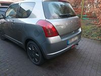 gebraucht Suzuki Swift 1.3