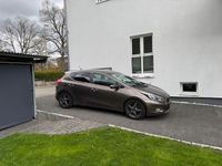 Usado Kia Ceed Vision 128 HP (94 kW) 2014 Citadino