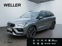 Gebraucht Cupra Ateca 300 PS (220 kW) 2022 Grau SUV