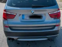 Gebraucht BMW X3 306 PS (225 kW) 2012 SUV