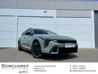 Neu Kia K4 179 PS (131 kW) 2026 Grau Limousine