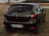 gebraucht Dacia Sandero dCi 90 Lauréate