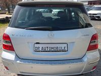 Gebraucht Mercedes GLK320 224 PS (164 kW) 2009 Silber SUV