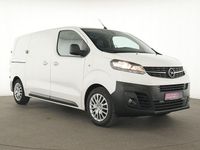 Gebraucht Opel Vivaro Edition 120 PS (88 kW) 2022 Jade weiss Van / Kleinbus