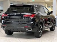 Gebraucht MG HS 162 PS (119 kW) 2024 Schwarz metallic SUV