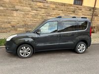 gebraucht Opel Combo 1.6D