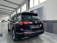 gebraucht VW Tiguan 2.0 TDI R Line BMT 4Motion/Virtual/Kamera