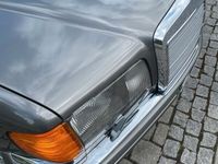 gebraucht Mercedes 380 