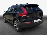 Gebraucht Volvo XC40 120 PS (88 kW) 2025 SUV
