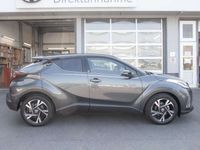 gebraucht Toyota C-HR 2.0 Hybrid Team D NAVI SHZ PDC KLIMA LM