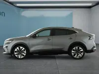 Używany Renault Rafale Techno 200 KM (147 kW) 2025 Szary SUV