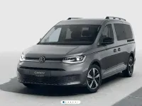 Neu VW Caddy Maxi Style 150 PS (110 kW) 2026 Indiumgrau metallic Van / Kleinbus