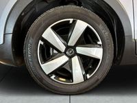 Gebraucht Opel Crossland X Edition 83 PS (61 kW) 2022 Kontrast grau/quarz silber (metallic) SUV