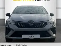 Gebraucht Renault Clio V Esprit Alpine 91 PS (66 kW) 2025 Rafalgrau metallic Limousine