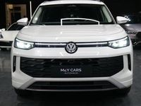 Gebraucht VW Tayron Life 150 PS (110 kW) 2025 Weiß SUV