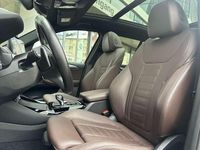 Gebraucht BMW X3 M 340 PS (250 kW) 2022 Carbonschwarz SUV