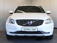 Gebraucht Volvo XC60 Summum 190 PS (139 kW) 2017 Weiß SUV