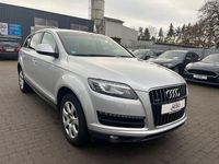 Gebraucht Audi Q7 Sport 245 PS (180 kW) 2014 Grau SUV